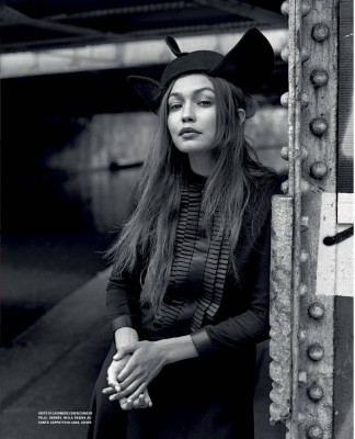 photo 28 in Gigi Hadid gallery [id1193990] 2019-07-07 00:00:00