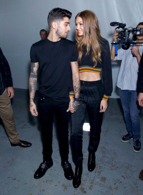 Gigi Hadid pic #911938