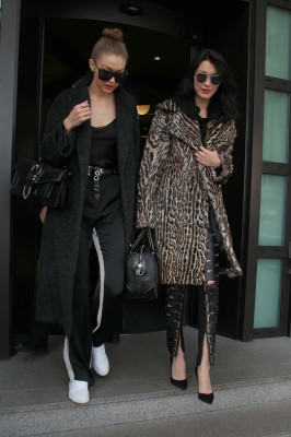 Gigi Hadid pic #942789