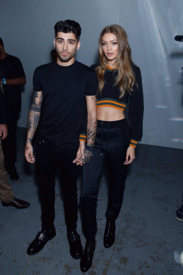Gigi Hadid pic #911933