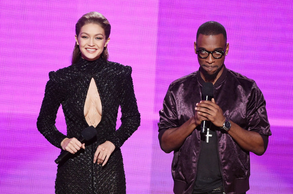 Gigi Hadid pic #925719