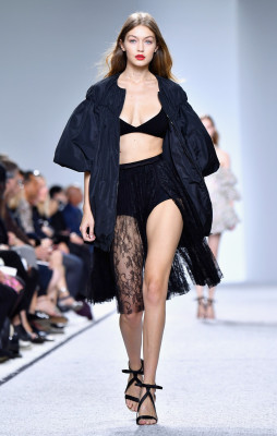 Gigi Hadid pic #915165