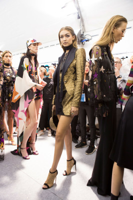 Gigi Hadid pic #915167