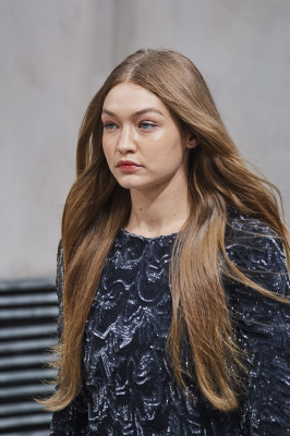 Chanel Spring/Summer 2020 Fashion Show in Paris