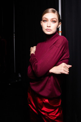Tom Ford Autumn/Winter 2019 Fashion Show in New York
