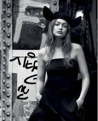 photo 27 in Gigi Hadid gallery [id1193992] 2019-07-07 00:00:00