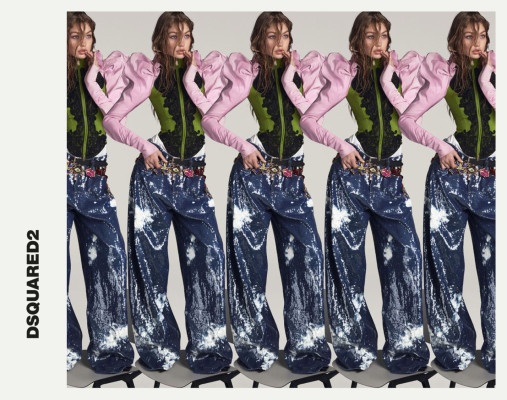 Gigi Hadid pic #934114