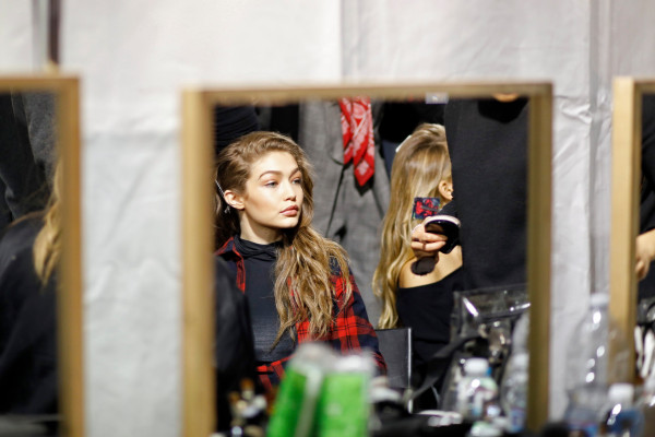 Gigi Hadid pic #951829