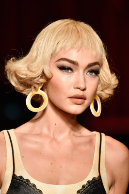 Gigi Hadid pic #912873