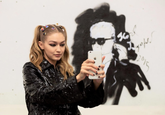 Gigi Hadid pic #934115