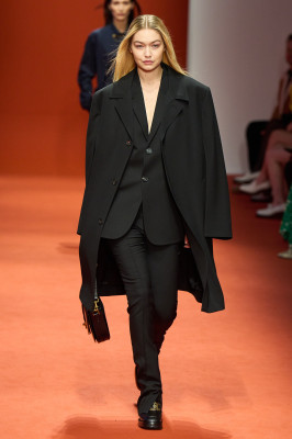 Tod’s Fall/Winter 2022 Fashion Show in Milan