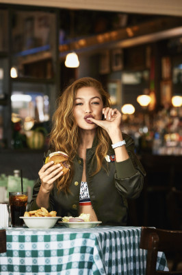 Gigi Hadid pic #911464