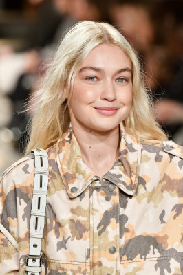 Isabel Marant Spring/Summer 2023 Fashion Show in Paris