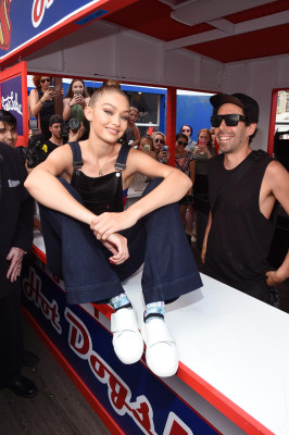 Gigi Hadid pic #910934