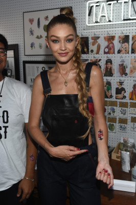 Gigi Hadid pic #910931