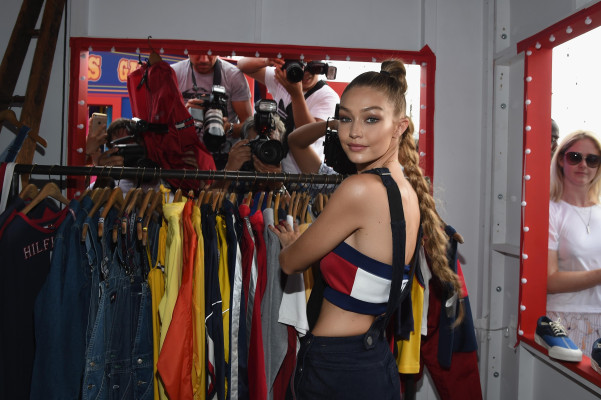 Gigi Hadid pic #910932