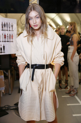 Isabel Marant Spring/Summer 2018 Fashion Show in Paris
