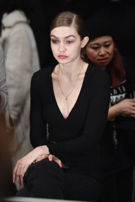 Tom Ford Autumn/Winter 2019 Fashion Show in New York