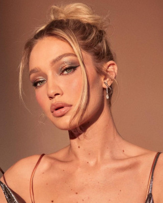 Gigi Hadid at Beyonce’s &amp;amp; Jay-Z’s Oscars After Party Portraits 2023