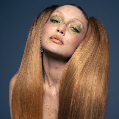 Gigi Hadid – for V Magazine Fall 2024