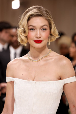 Gigi Hadid – Met Gala 2024
