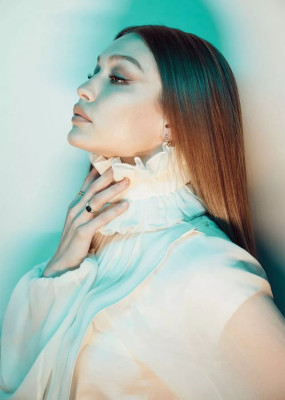 Gigi Hadid – Variety Magazine Power Of Women: New York, April 2019