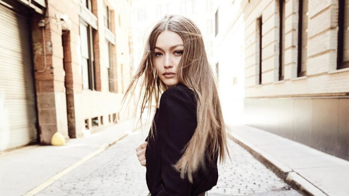 Gigi Hadid – Variety Magazine Power Of Women: New York, April 2019