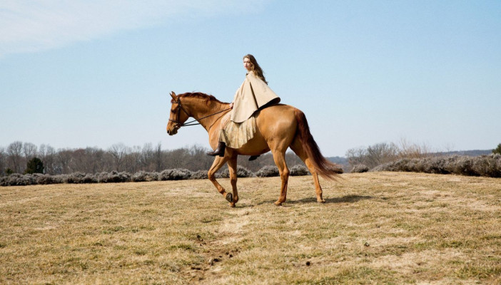 Gigi Hadid – Vogue Czechoslovakia May 2019 Photoshoot