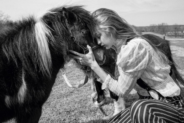 Gigi Hadid – Vogue Czechoslovakia May 2019 Photoshoot