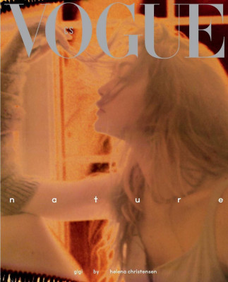 Gigi Hadid – Vogue Magazine Czechoslovakia May 2019