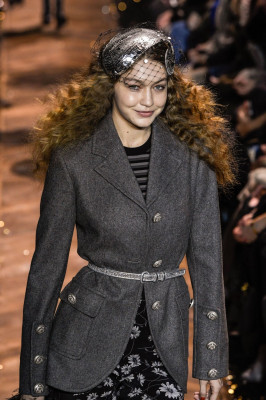 Michael Kors Autumn/Winter 2019 Fashion Show in New York