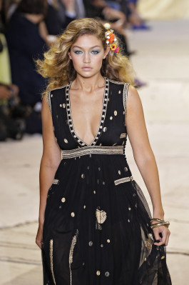 Gigi Hadid pic #830573