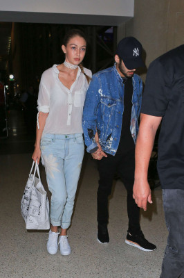 Gigi Hadid pic #920849