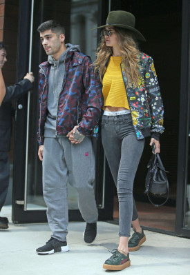 Gigi Hadid pic #897776