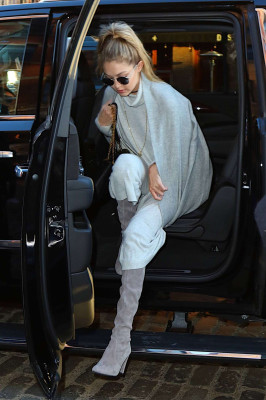 Gigi Hadid pic #864951