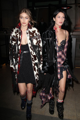 Gigi Hadid pic #946170