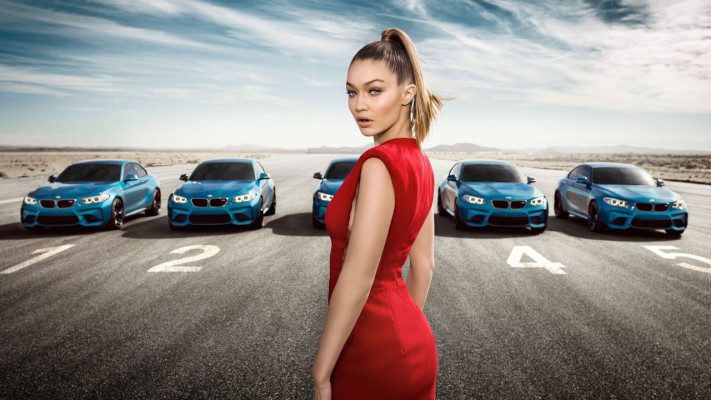 Gigi Hadid pic #881878