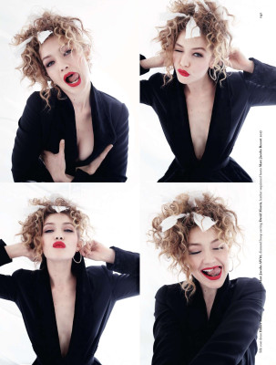 Gigi Hadid pic #913091