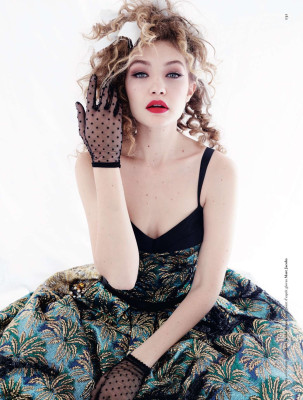Gigi Hadid pic #913095