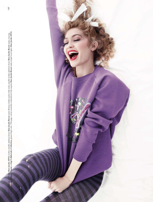 Gigi Hadid pic #913093
