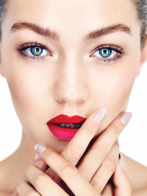 Gigi Hadid pic #834880
