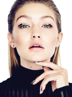 Gigi Hadid pic #834883