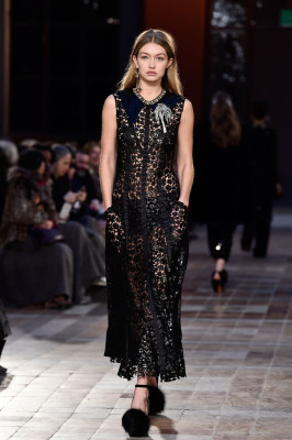 Gigi Hadid pic #872952
