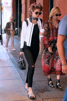 Gigi Hadid pic #899126