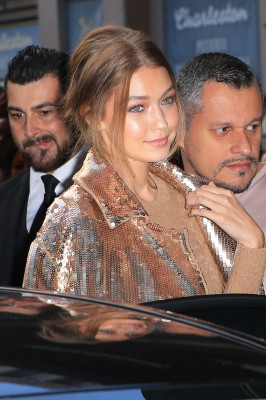Gigi Hadid pic #912550