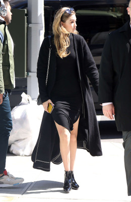Gigi Hadid pic #877744
