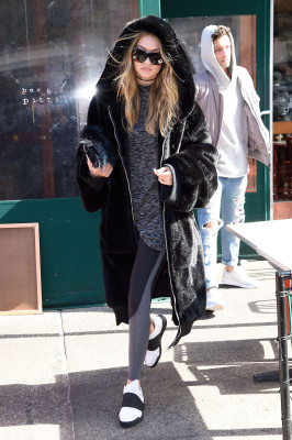 Gigi Hadid pic #874914
