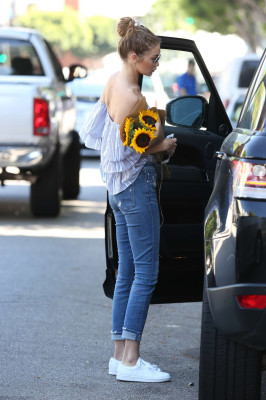 Gigi Hadid pic #905486
