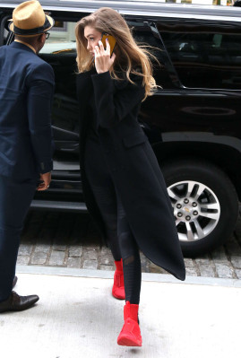 Gigi Hadid pic #877387