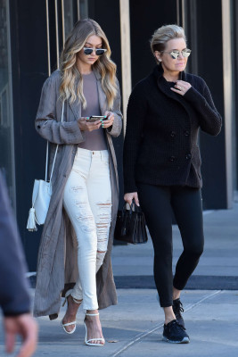 Gigi Hadid pic #844345